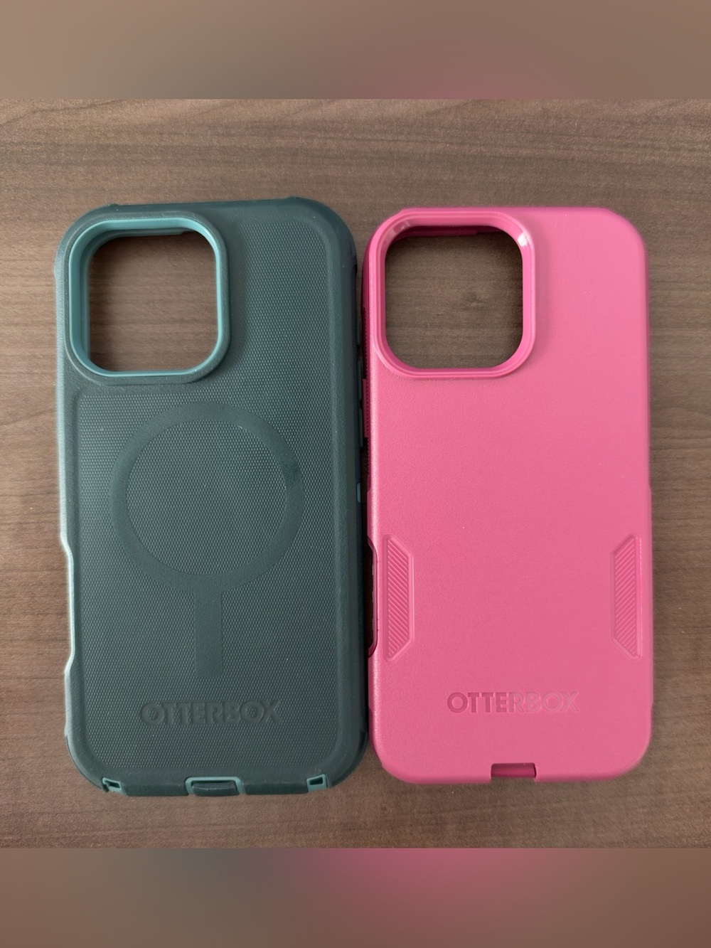 OtterBox iPhone 16 Pro Max Cases